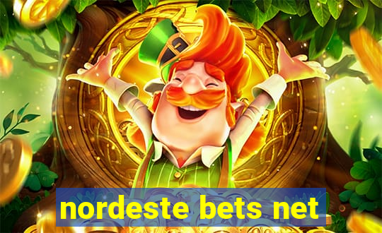 nordeste bets net